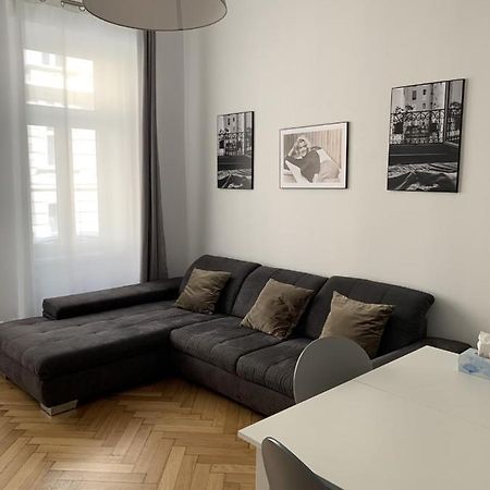 City-Apartment In Wieden Екстер'єр фото