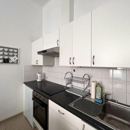 City-Apartment In Wieden Екстер'єр фото