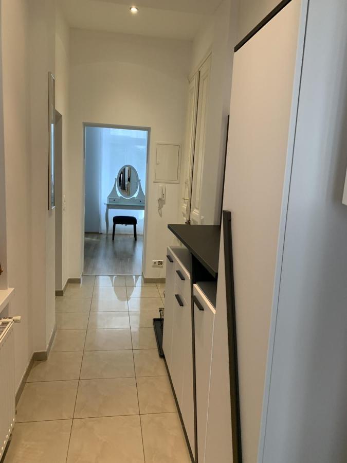 City-Apartment In Wieden Екстер'єр фото